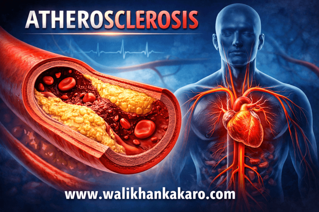 Atherosclerosis