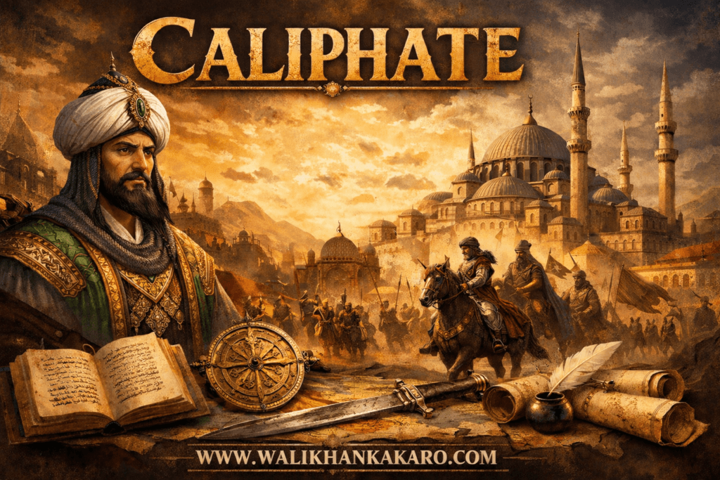 Caliphate