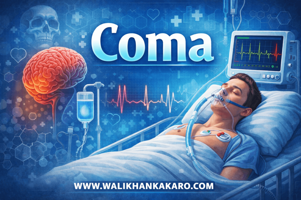 Coma