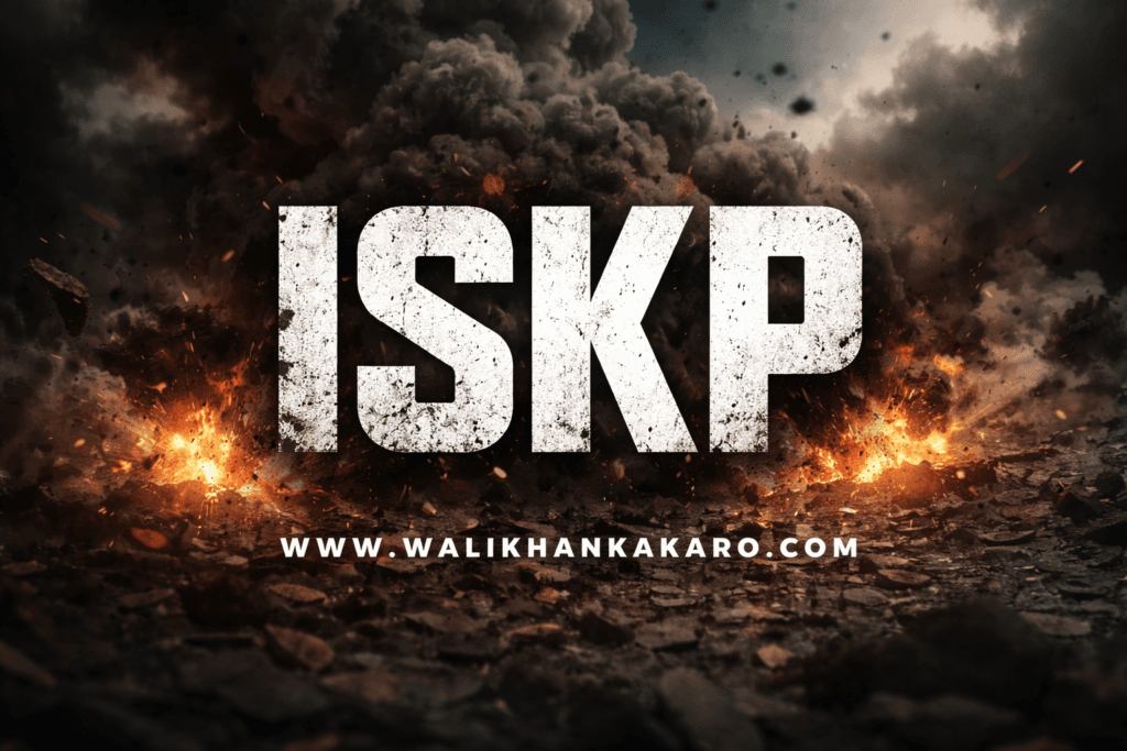 ISKP