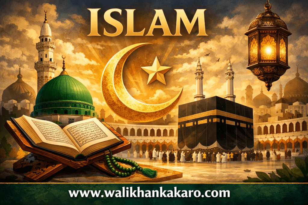 Islam
