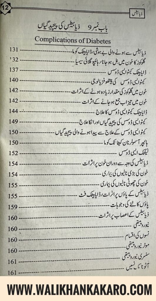 Sugar Zia bets aaj aur kal 8