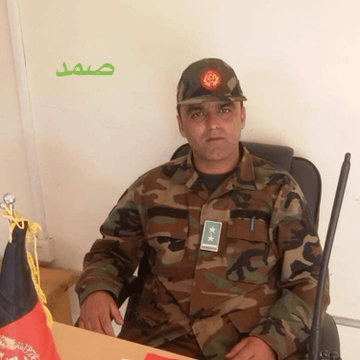 20 years of war in Afghanistan 3