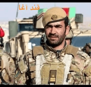 20 years of war in Afghanistan 4