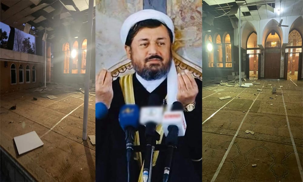 Dr Muhammad Ayaz Niazi