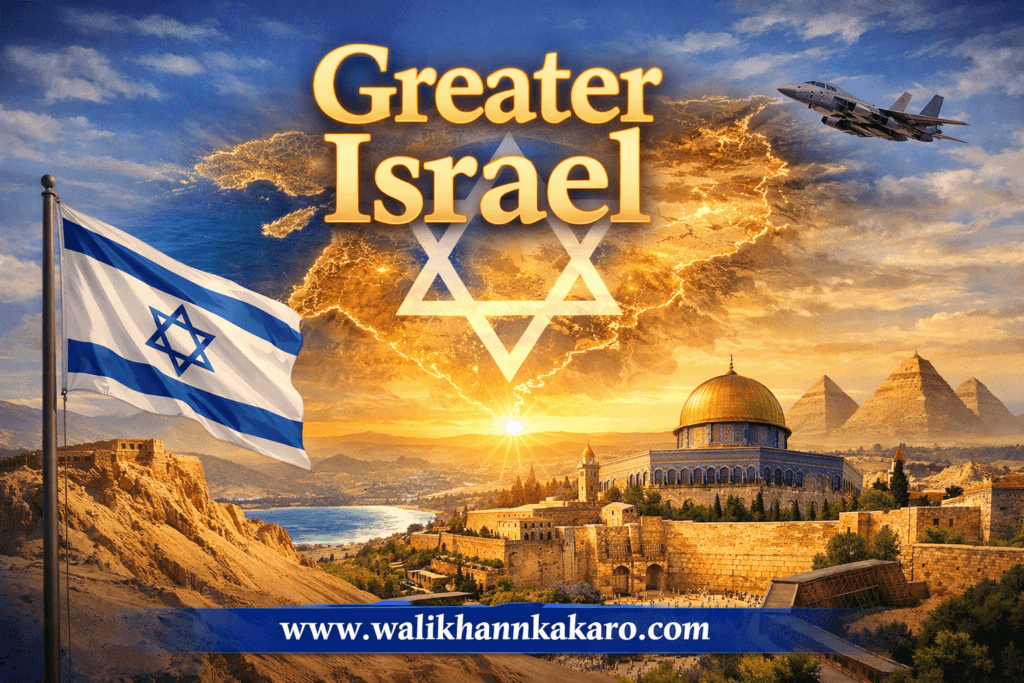 Greater Israel