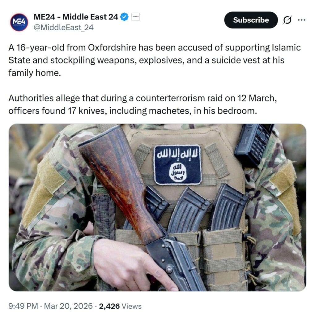 Daesh uses children in suicide bombings 4 Daesh uses children in suicide bombings 4