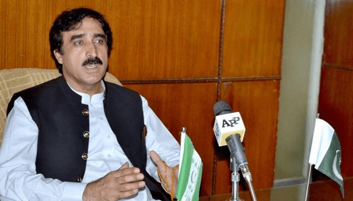 Noor Muhammad Dummar