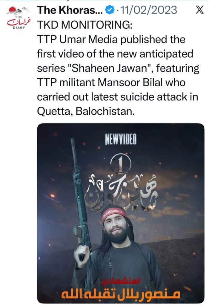 TTP Balochistan 10