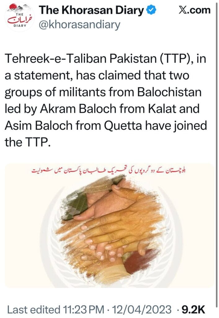 TTP Balochistan 8