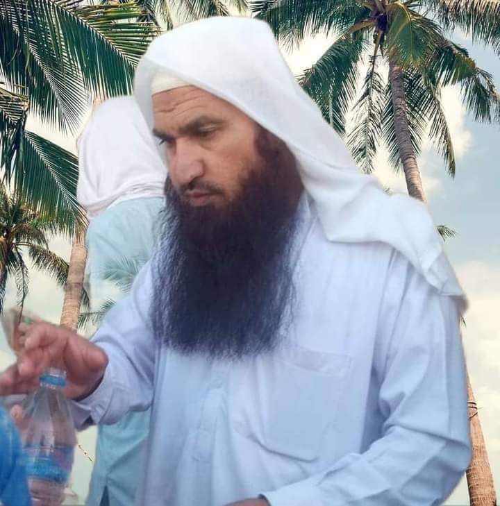 Why Daesh Salafis are massacring their own Salafi clerics 1