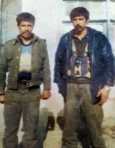 Abdul Rashid Dostum 2