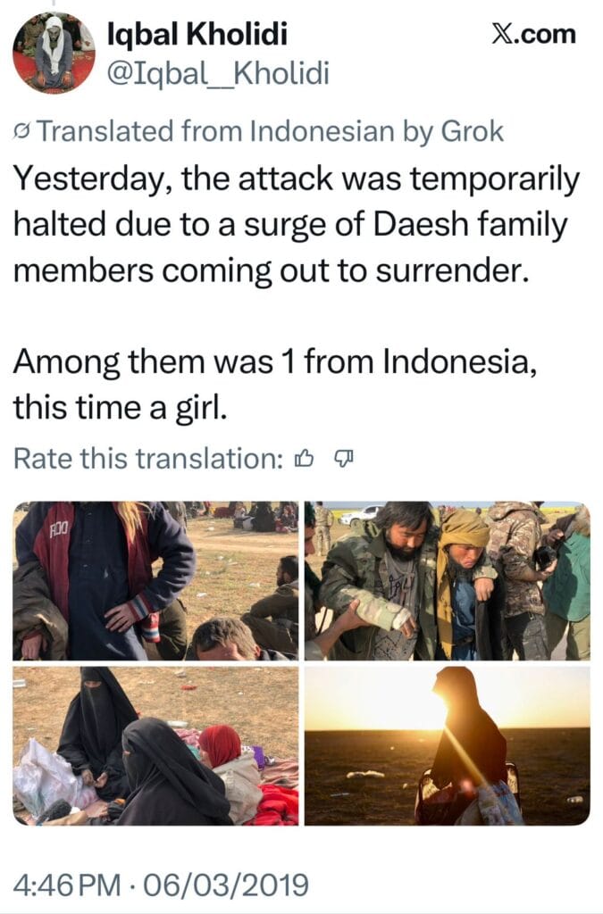 Battle of Baghuz 10 Battle of Baghuz 10