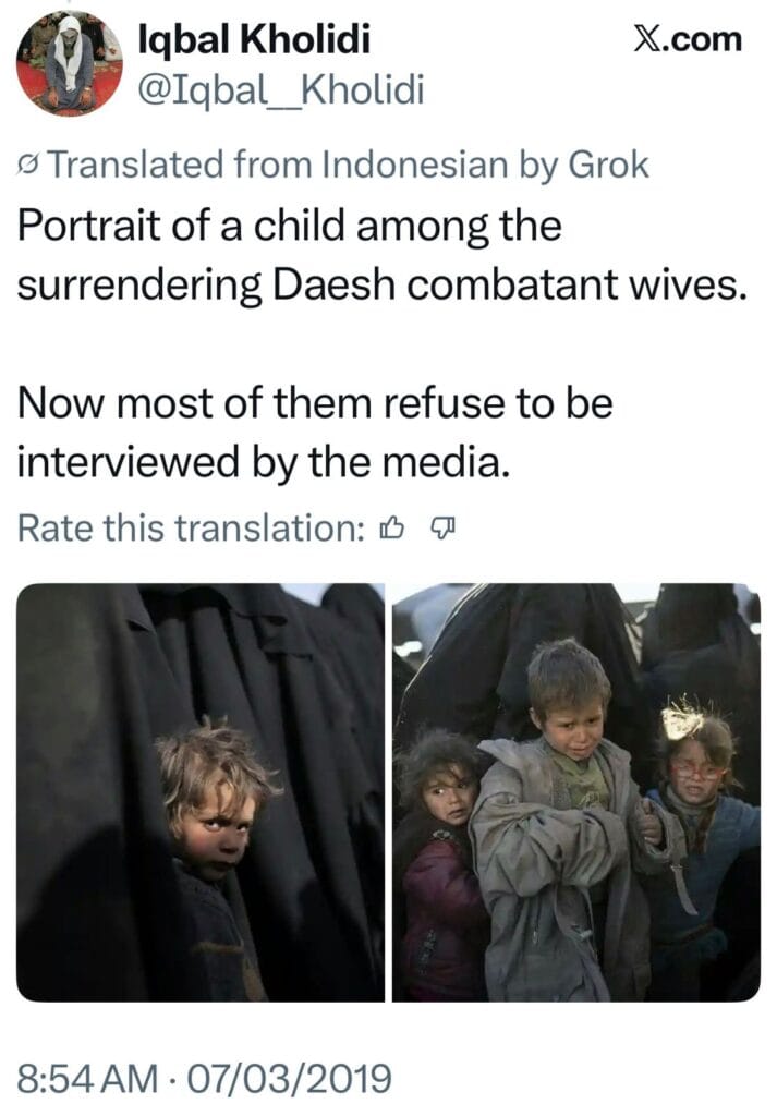 Battle of Baghuz 11 Battle of Baghuz 11