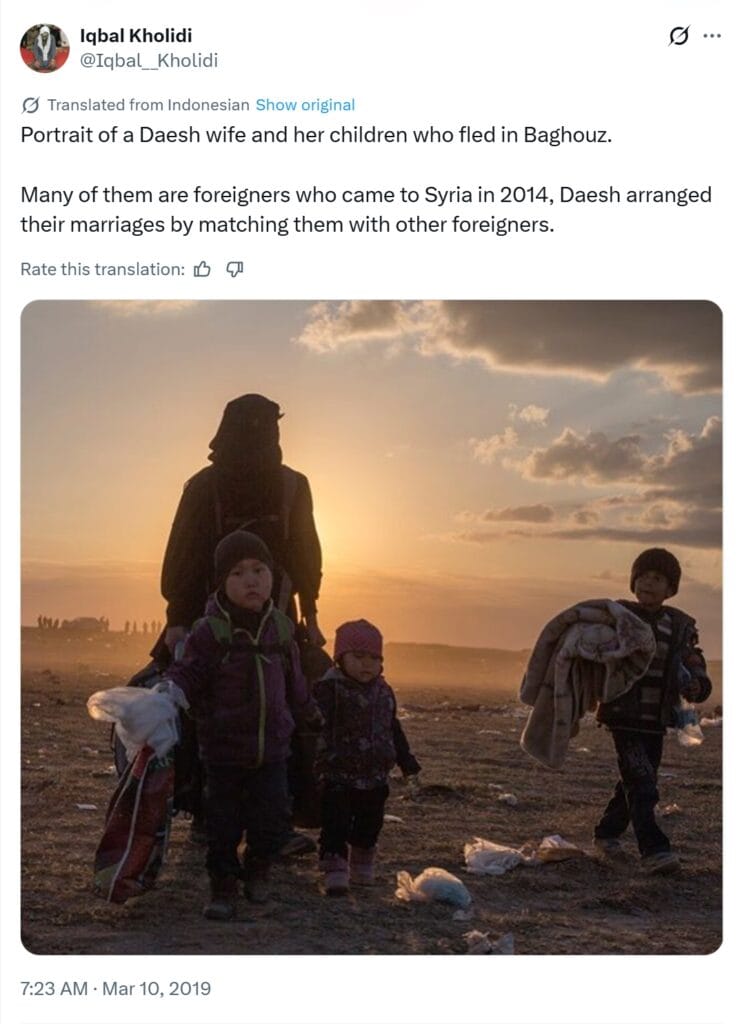 Battle of Baghuz 13 Battle of Baghuz 13