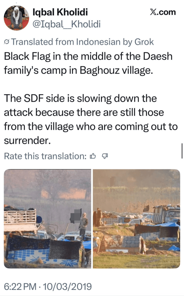 Battle of Baghuz 16