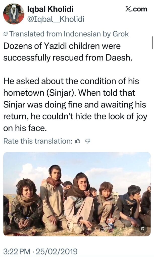 Battle of Baghuz 5 Battle of Baghuz 5