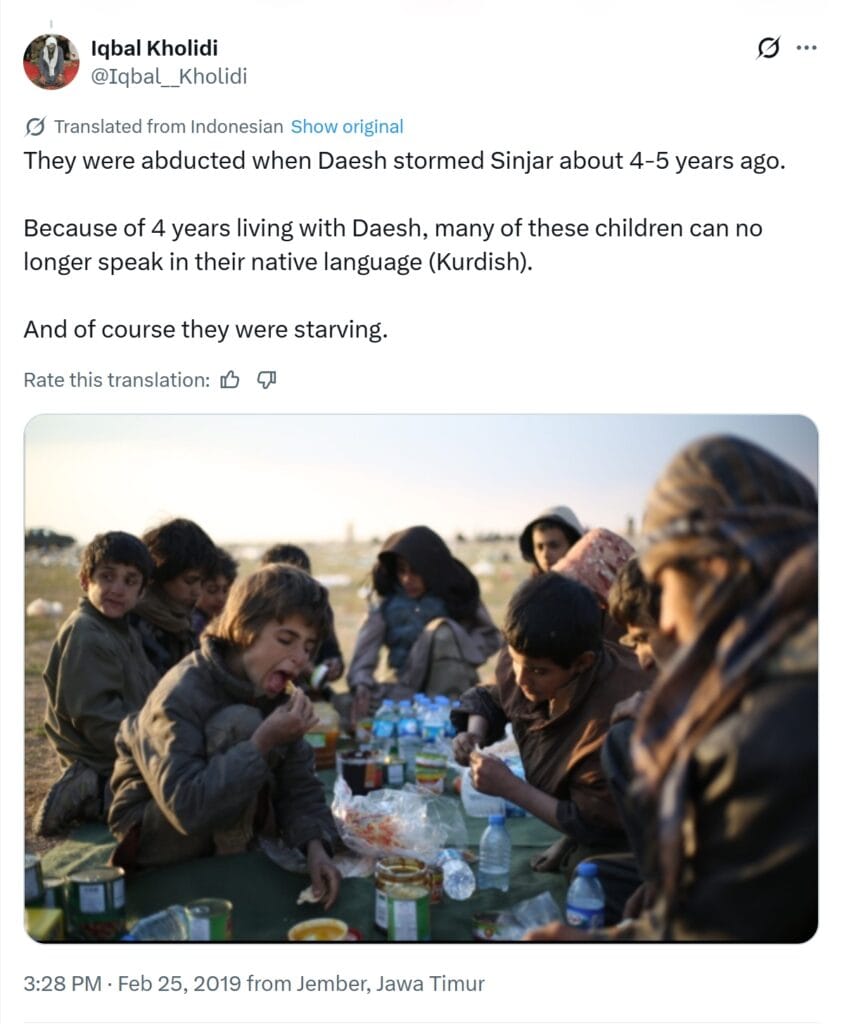 Battle of Baghuz 6 Battle of Baghuz 6