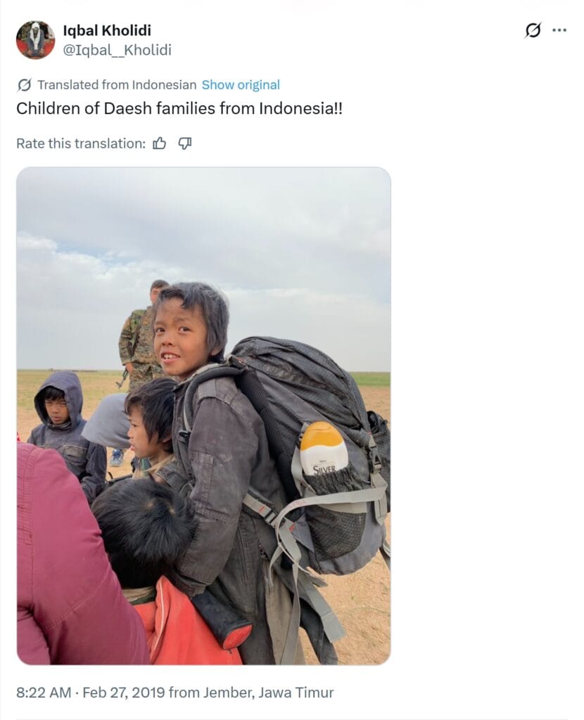 Battle of Baghuz 8 Battle of Baghuz 8