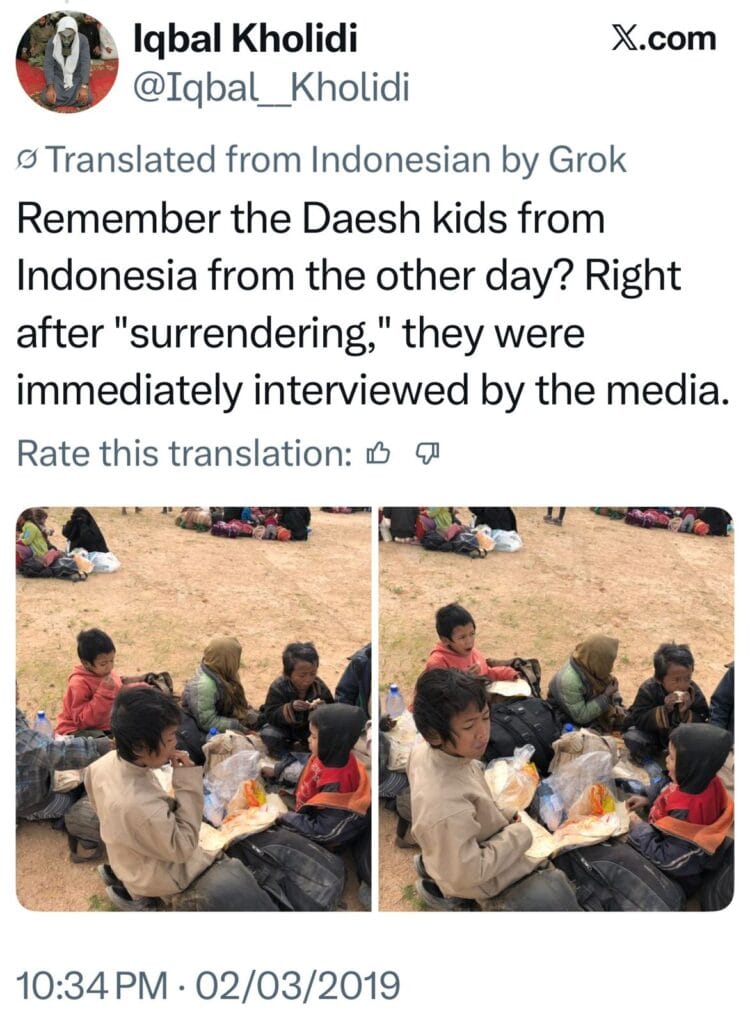 Battle of Baghuz 9 Battle of Baghuz 9