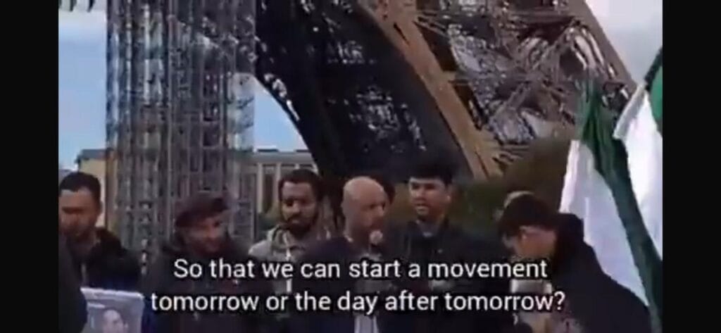 Daesh Khorasan and the National Resistance Front NRF 9