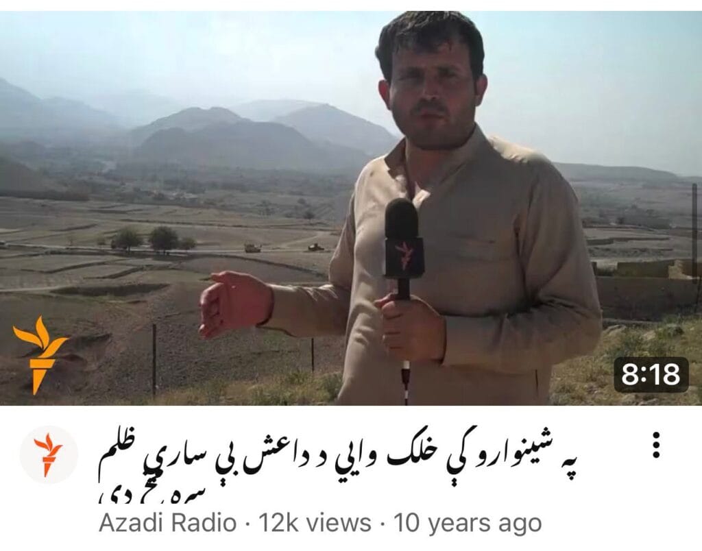 Daesh Khorasan atrocities in Afghanistan 3