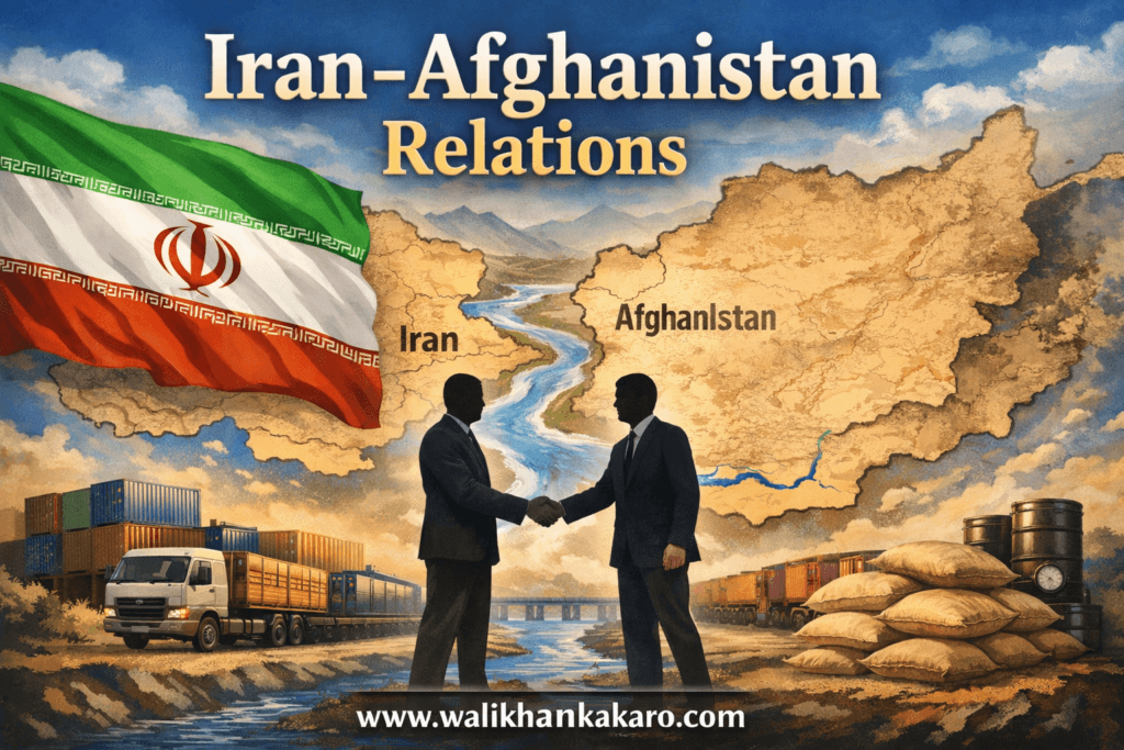 VIP culture in Pakistan