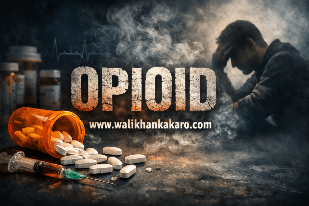 Opioid