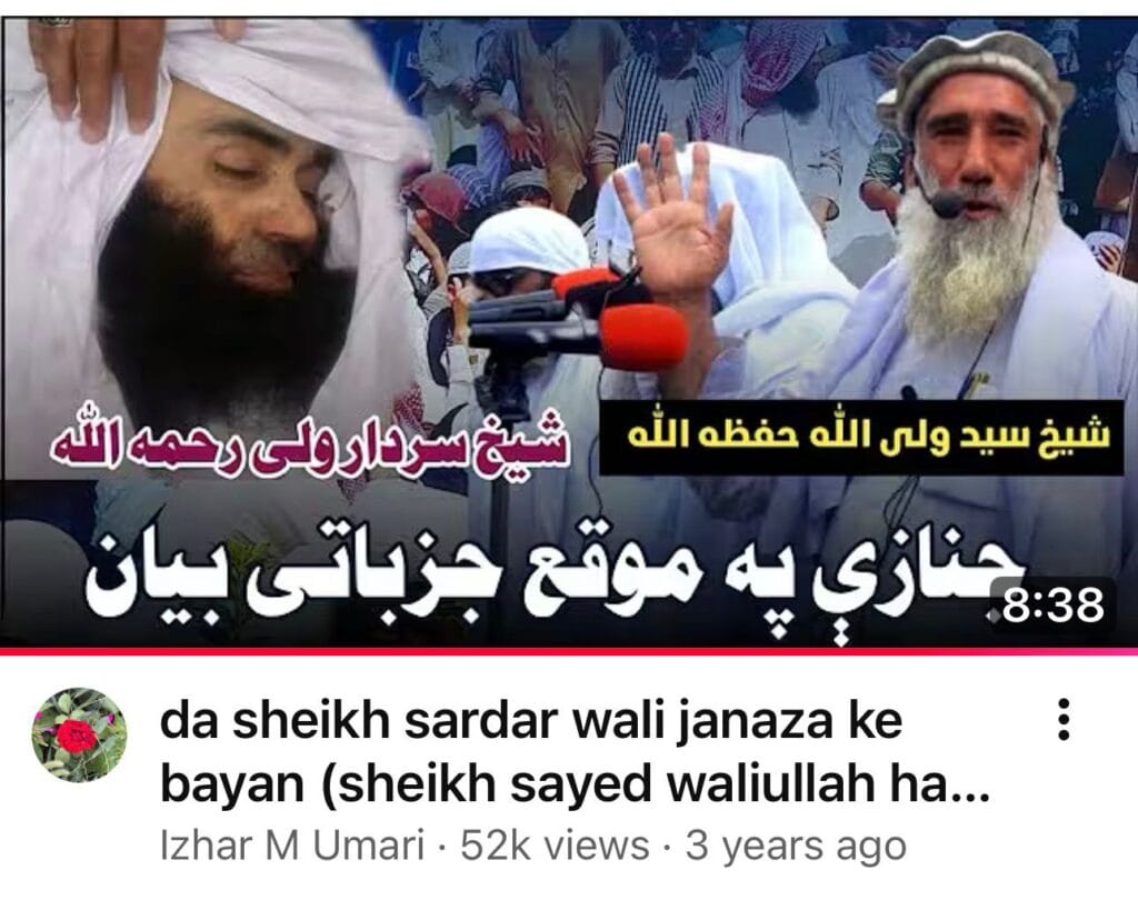 Sheikh Sardar Wali 2