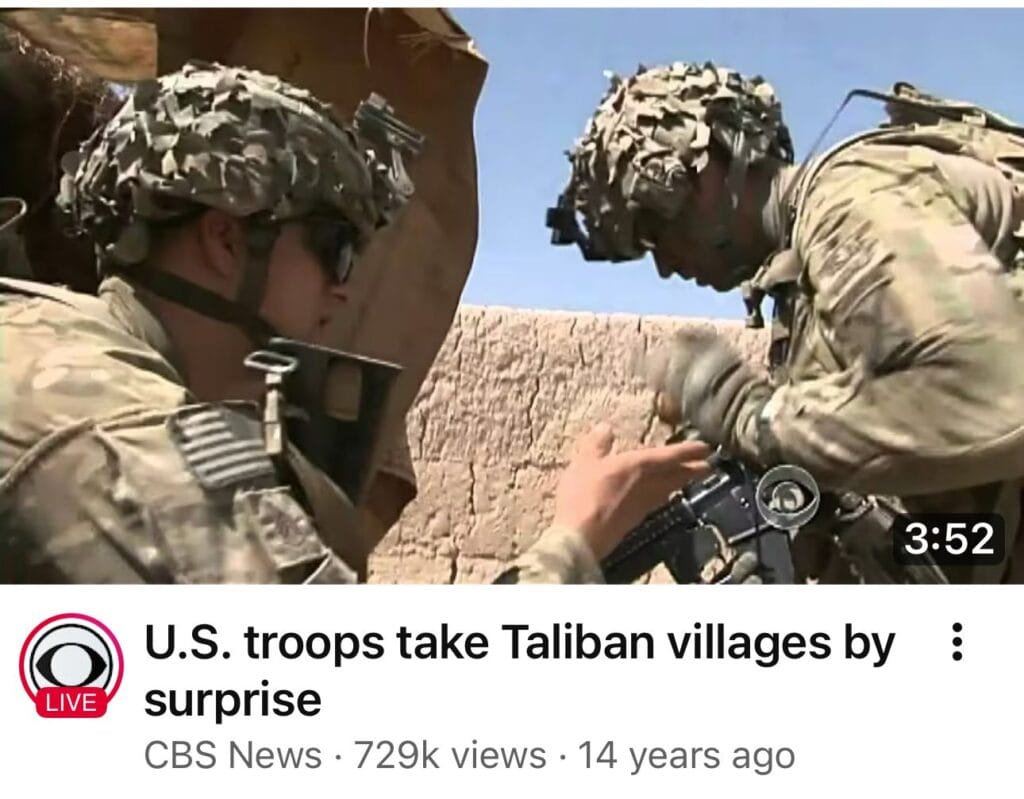 Taliban attacks in Kandahar from 2001 to 2021 2