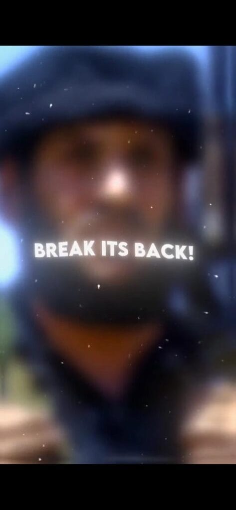 Abu Mohammad al Adnani 2