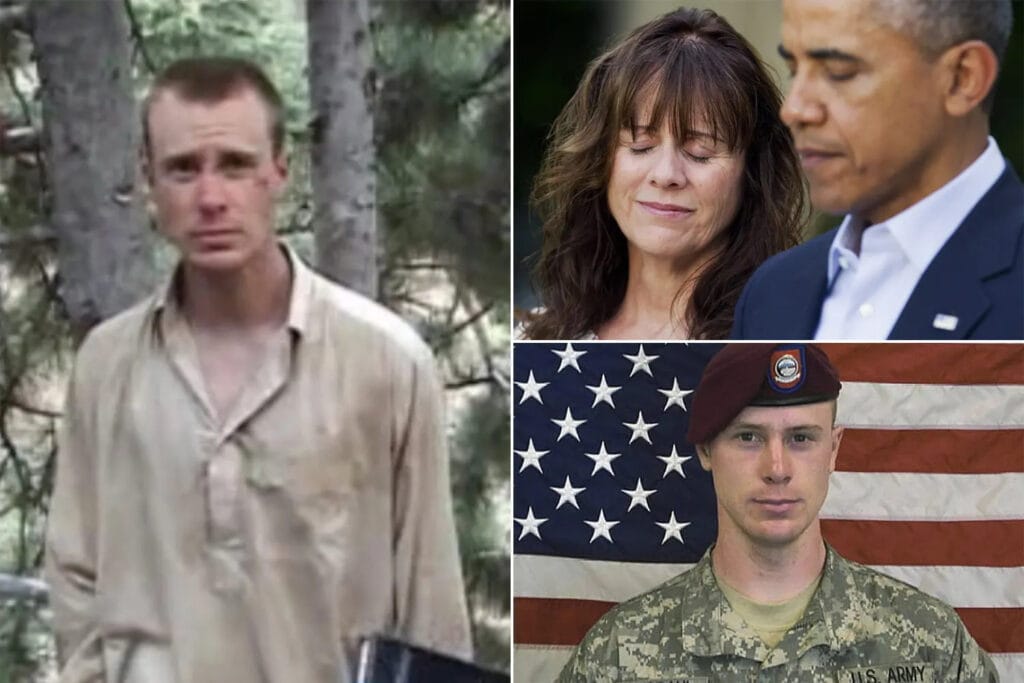 Bowe Bergdahl