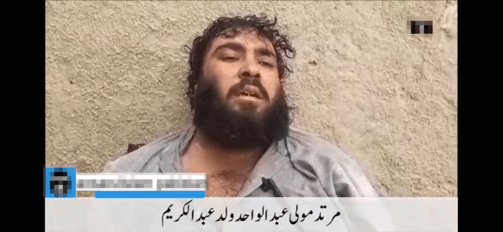 Daesh is targeting Hanafi scholars in Balochistan 1