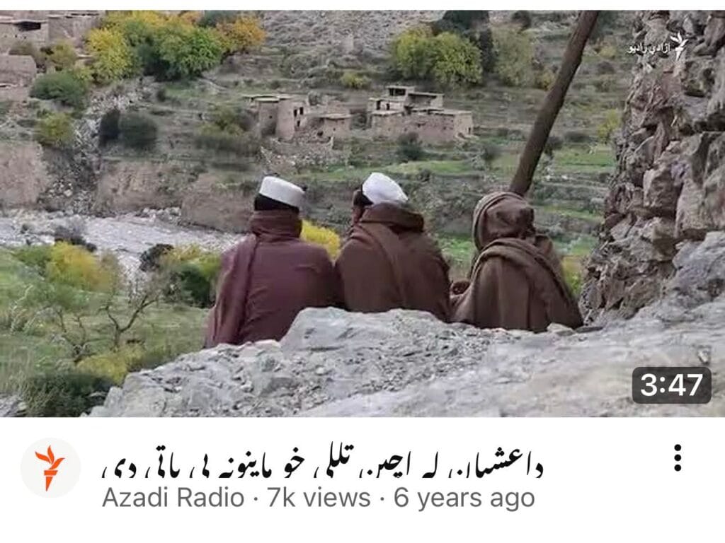 Daesh surrendered in Nangarhar in 2019 3 Daesh surrendered in Nangarhar in 2019 3