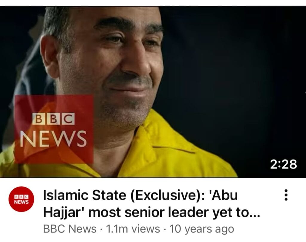 ISIS Financing 1 ISIS Financing 1