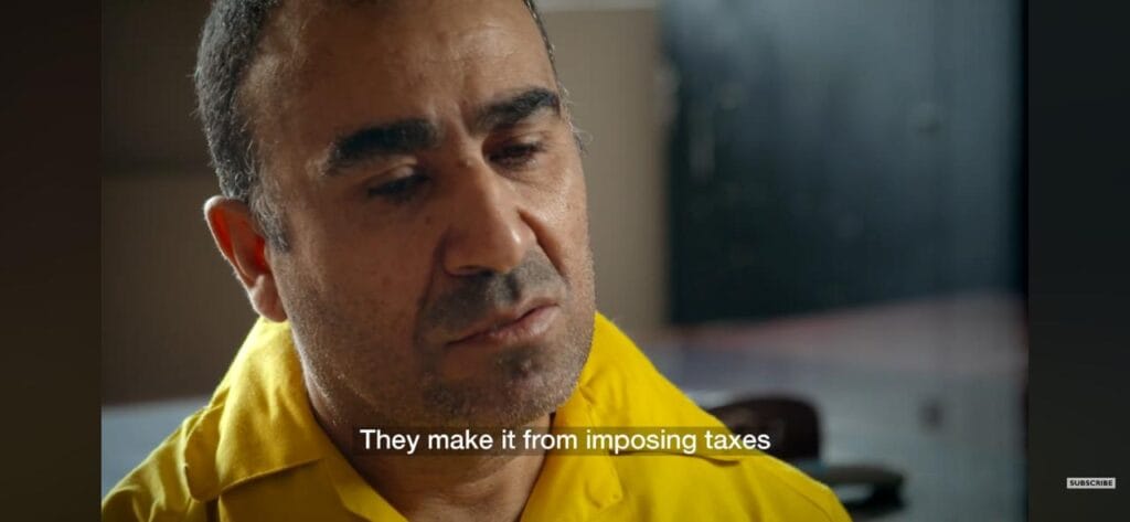 ISIS Financing 2 ISIS Financing 2