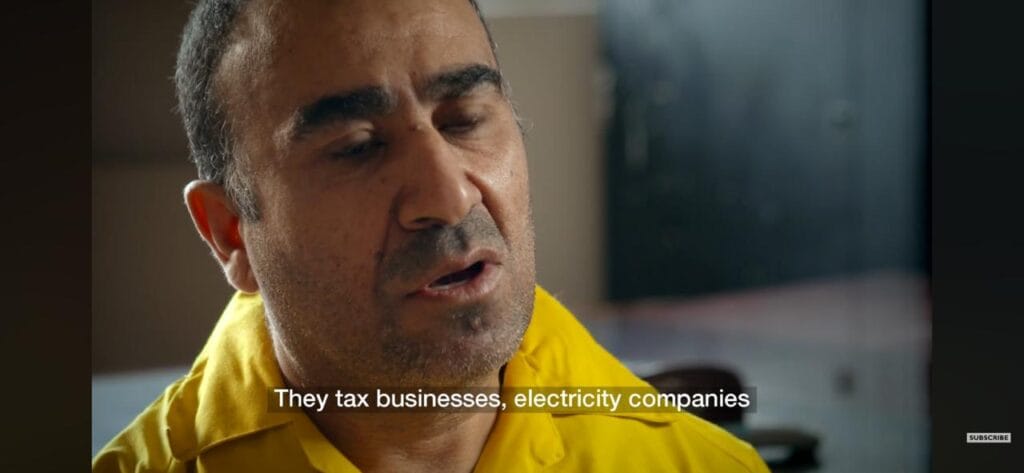 ISIS Financing 3 ISIS Financing 3