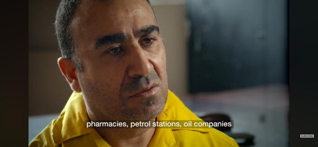 ISIS Financing 4 ISIS Financing 4