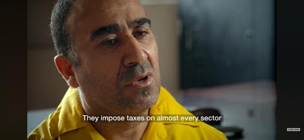 ISIS Financing 5 ISIS Financing 5