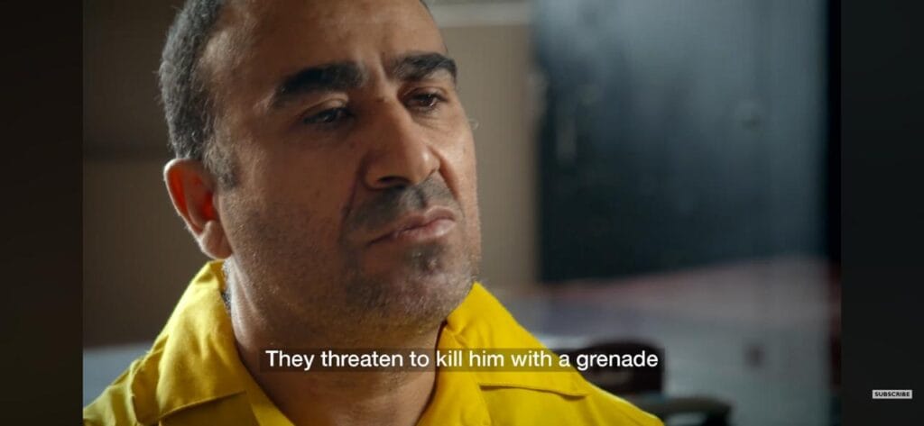 ISIS Financing 7 ISIS Financing 7