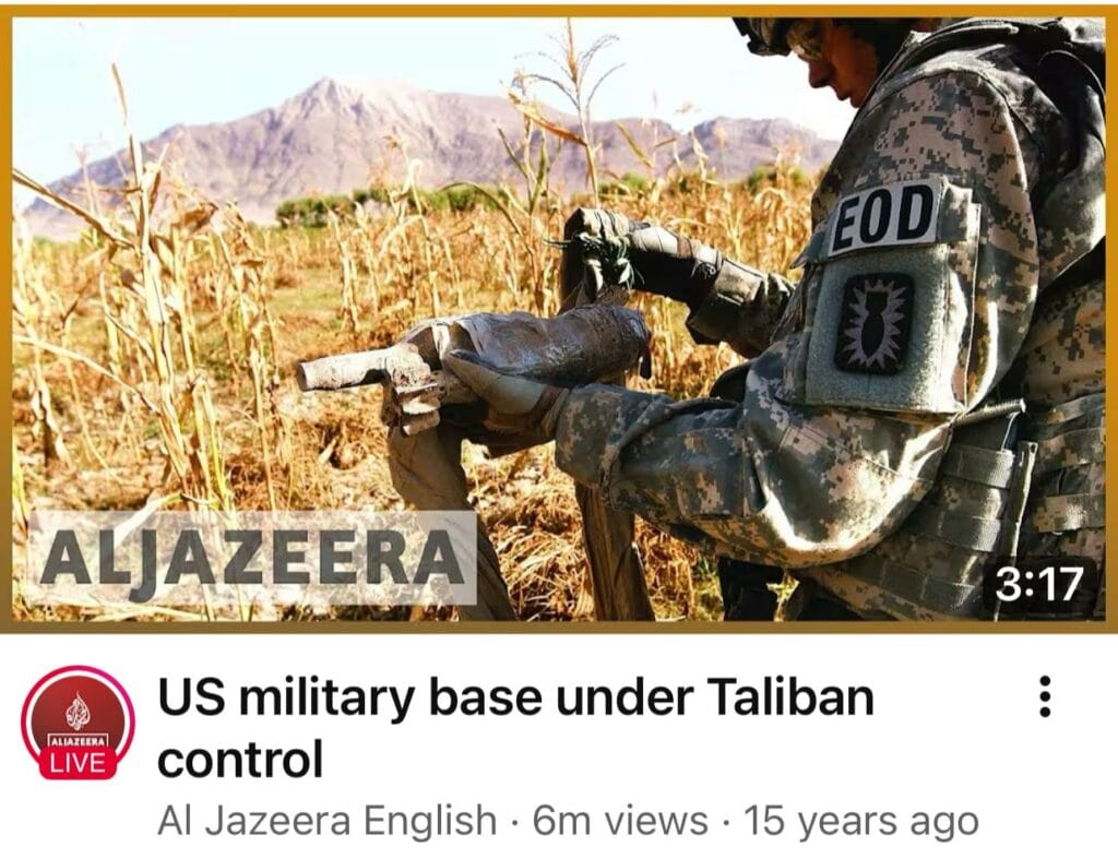 Taliban attacks in Kunar province from 2001 to 2021 1 Taliban attacks in Kunar province from 2001 to 2021 1