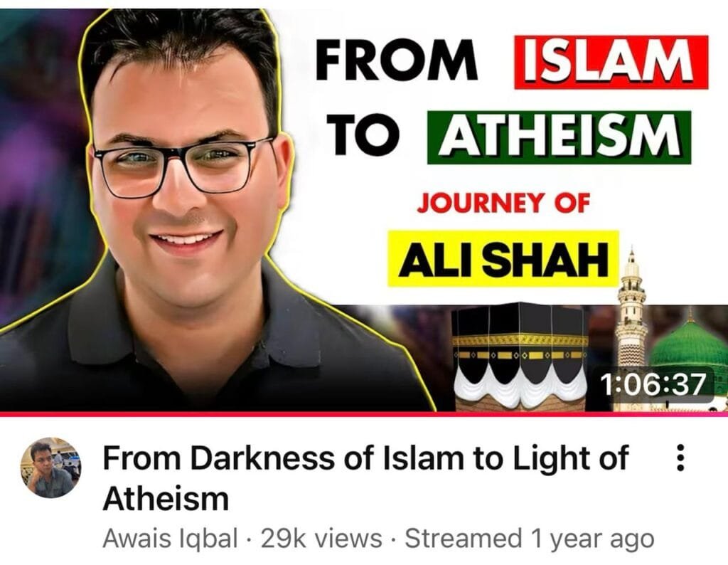 Atheism 14 Atheism 12