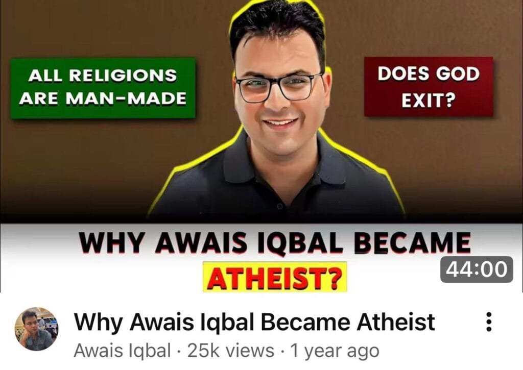 Atheism 22 Atheism 20