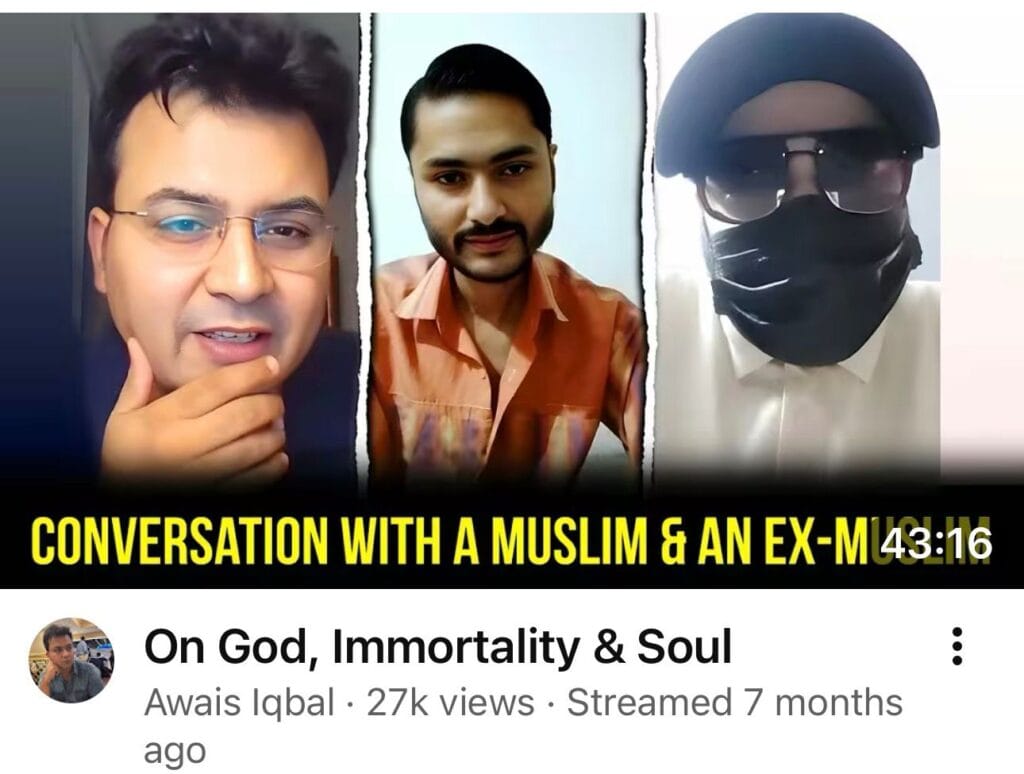 Atheism 3