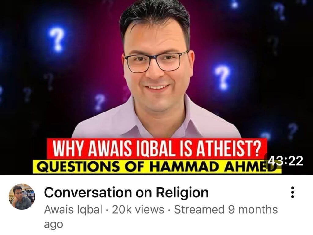 Atheism 10 Atheism 8