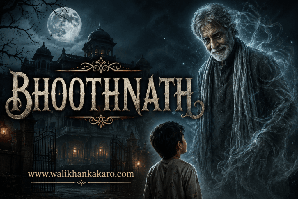 Bhoothnath