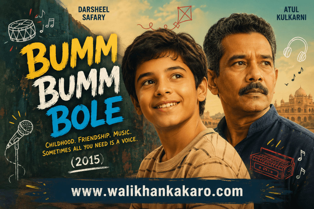 Bumm Bumm Bole