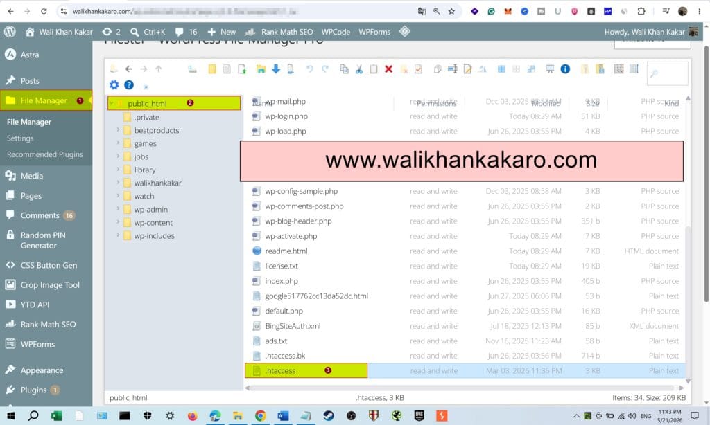 Disable XML-RPC in WordPress 3 Disable XML-RPC in WordPress 1