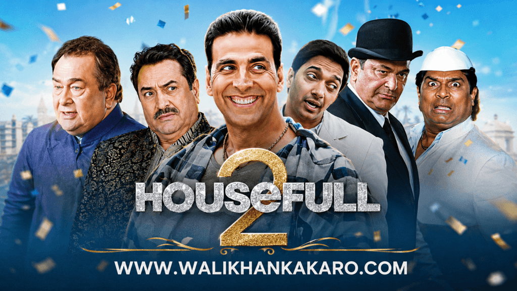 Housefull 2