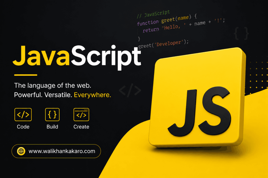 JavaScript